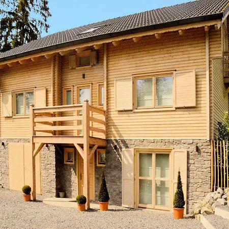 Peaceful Spa, Cleaning Included Dağ evi Septon