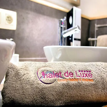 Peaceful Spa, Cleaning Included * Septon