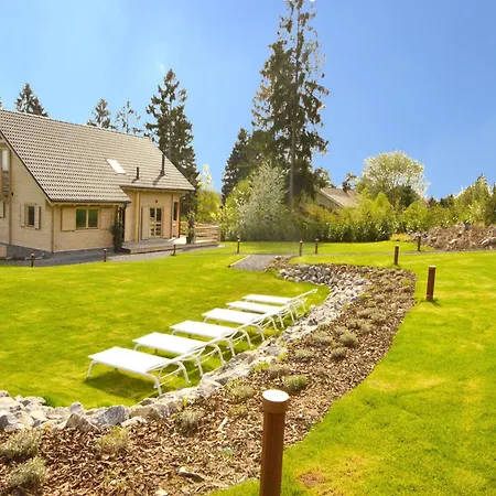 Dağ evi Peaceful Spa, Cleaning Included