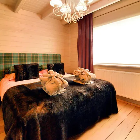 Dağ evi Peaceful Spa, Cleaning Included Septon