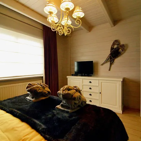 Dağ evi Peaceful Spa, Cleaning Included