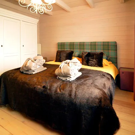 Peaceful Spa, Cleaning Included Septon