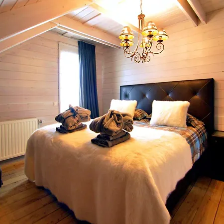 Peaceful Spa, Cleaning Included * Septon