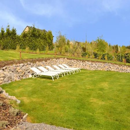 Dağ evi Peaceful Spa, Cleaning Included *