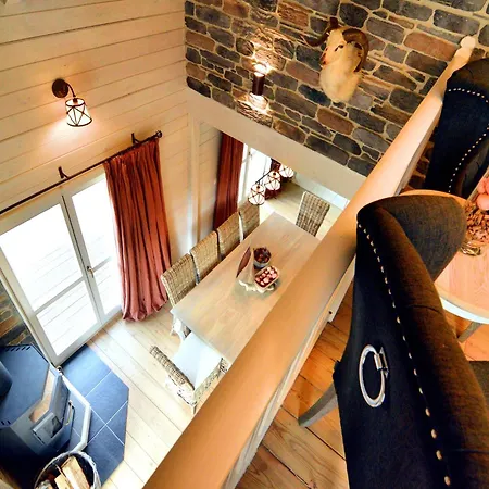 Peaceful Spa, Cleaning Included *